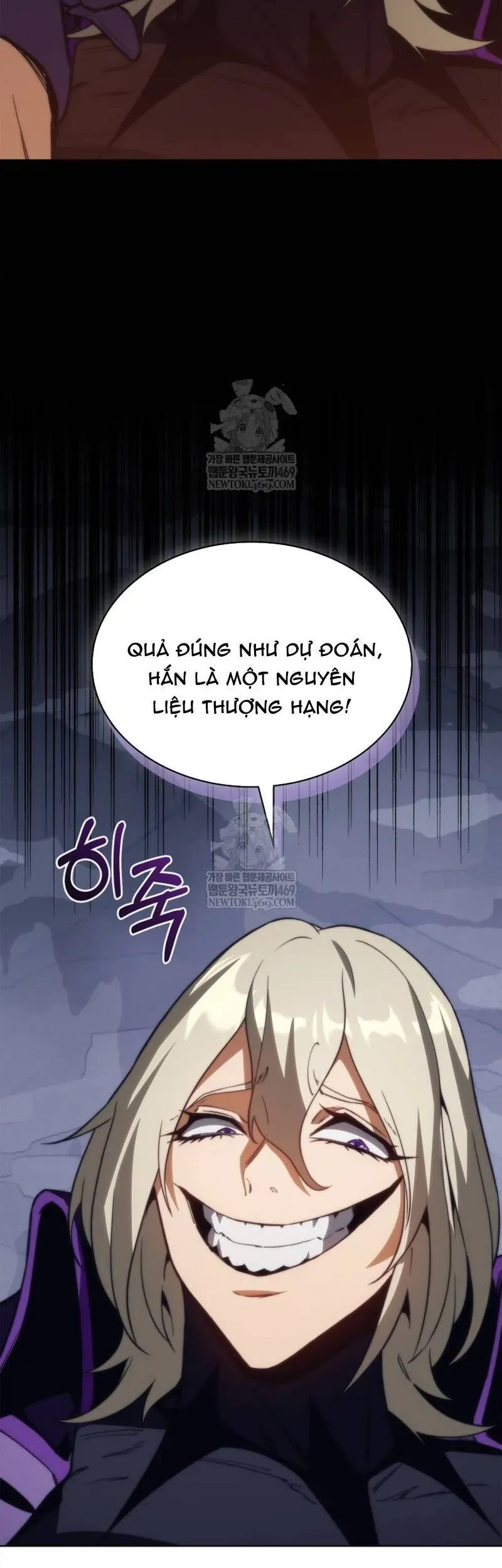 Sự Trở Lại Của Kỵ Sĩ Tử Thần Cấp Thảm Hoạ Chap 60.1 - Next Chap 61.1