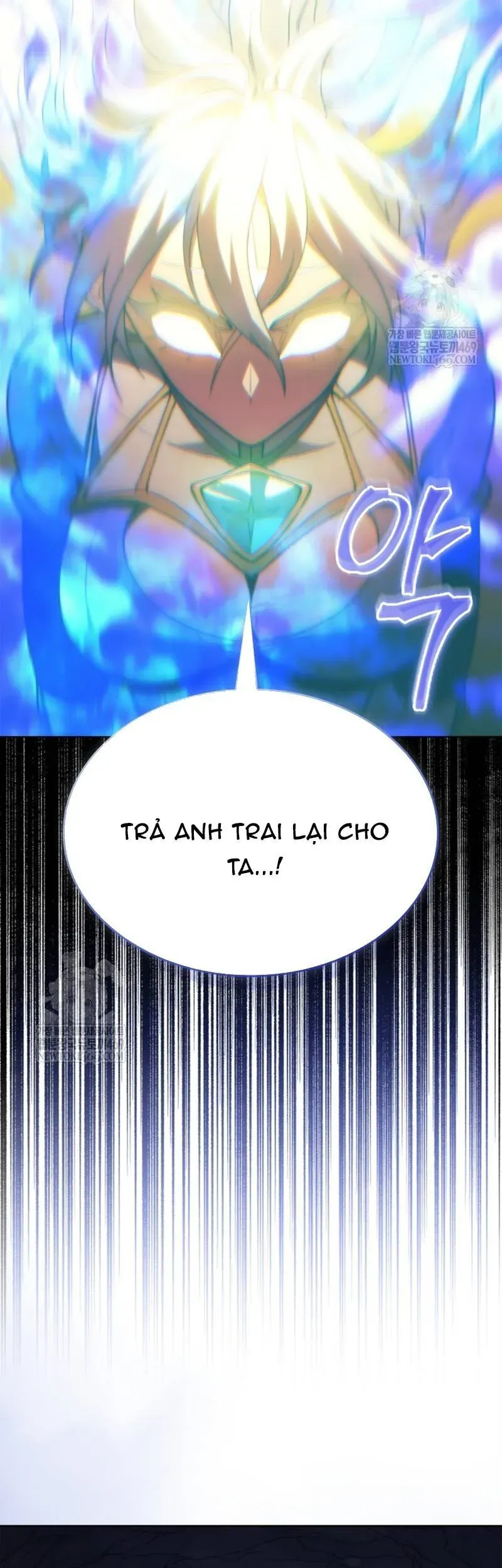 Sự Trở Lại Của Kỵ Sĩ Tử Thần Cấp Thảm Hoạ Chap 60.1 - Next Chap 61.1