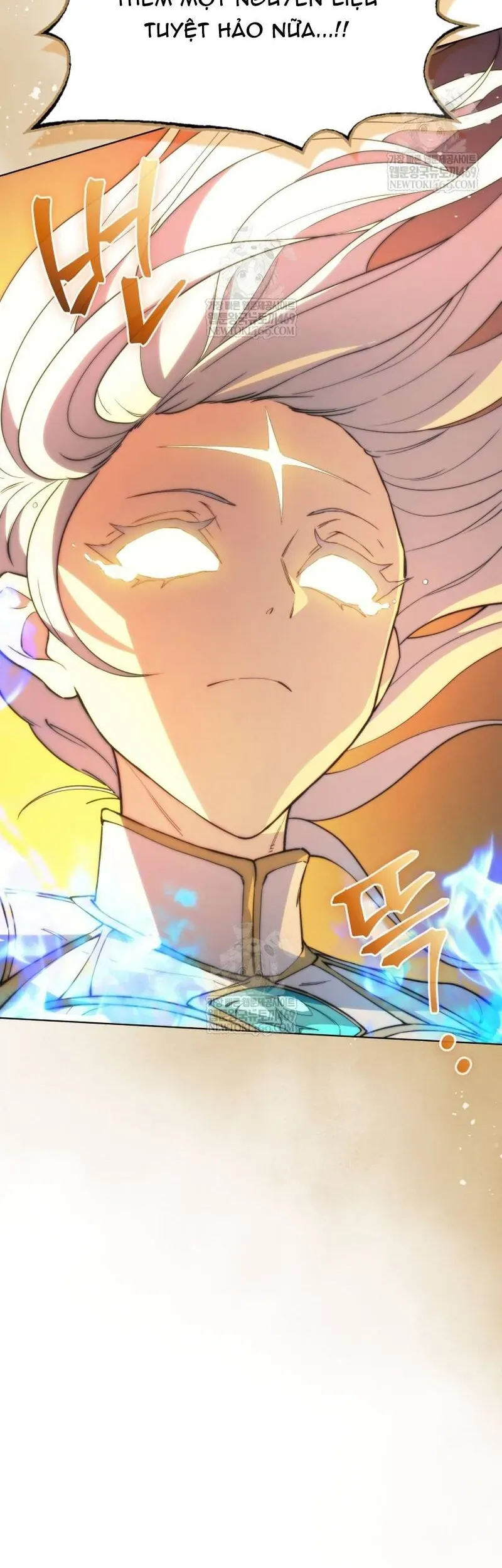 Sự Trở Lại Của Kỵ Sĩ Tử Thần Cấp Thảm Hoạ Chap 60.1 - Next Chap 61.1