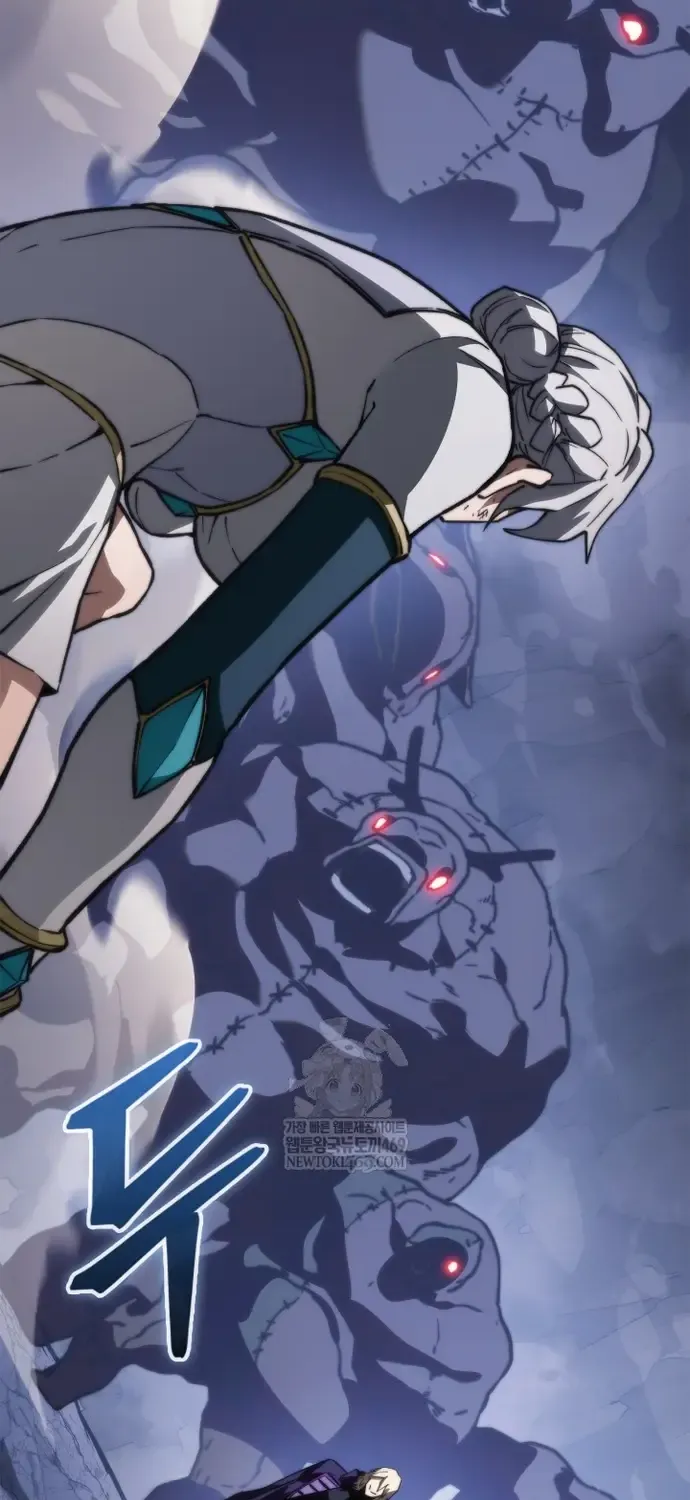 Sự Trở Lại Của Kỵ Sĩ Tử Thần Cấp Thảm Hoạ Chap 60 - Next Chap 61