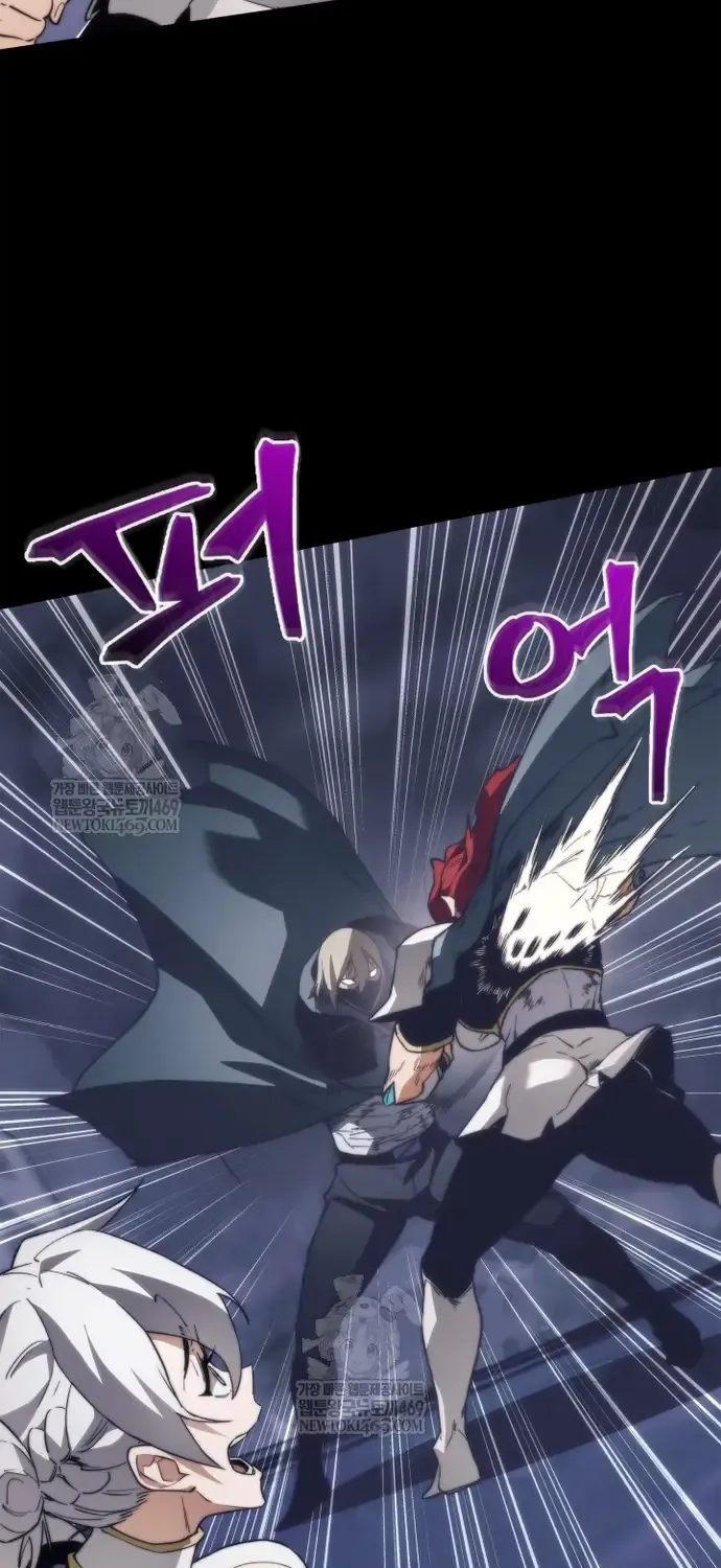 Sự Trở Lại Của Kỵ Sĩ Tử Thần Cấp Thảm Hoạ Chap 60 - Next Chap 61