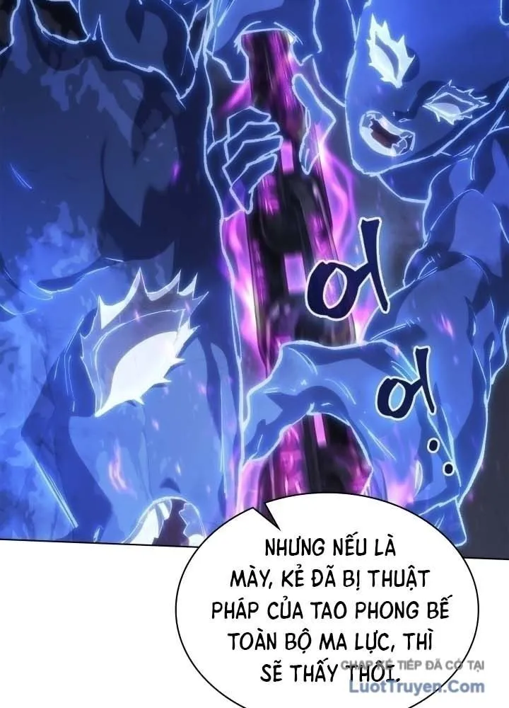 Sự Trở Lại Của Kỵ Sĩ Tử Thần Cấp Thảm Hoạ Chap 63 - Next Chap 64
