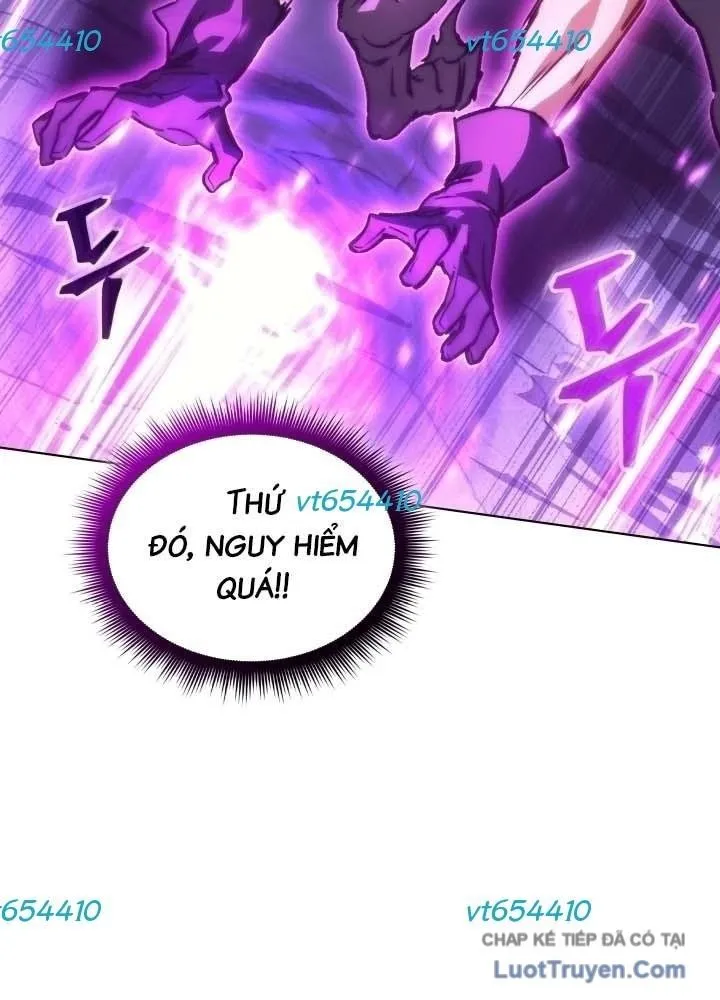 Sự Trở Lại Của Kỵ Sĩ Tử Thần Cấp Thảm Hoạ Chap 63 - Next Chap 64