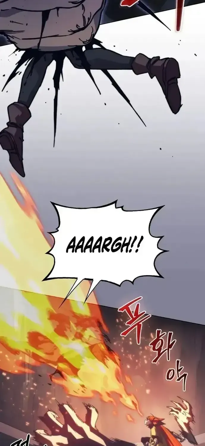 Sự Trở Lại Của Kỵ Sĩ Tử Thần Cấp Thảm Hoạ Chap 65 - Next Chap 66