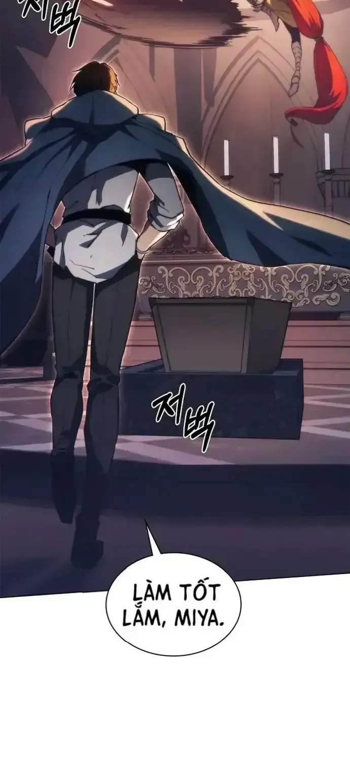 Sự Trở Lại Của Kỵ Sĩ Tử Thần Cấp Thảm Hoạ Chap 65 - Next Chap 66