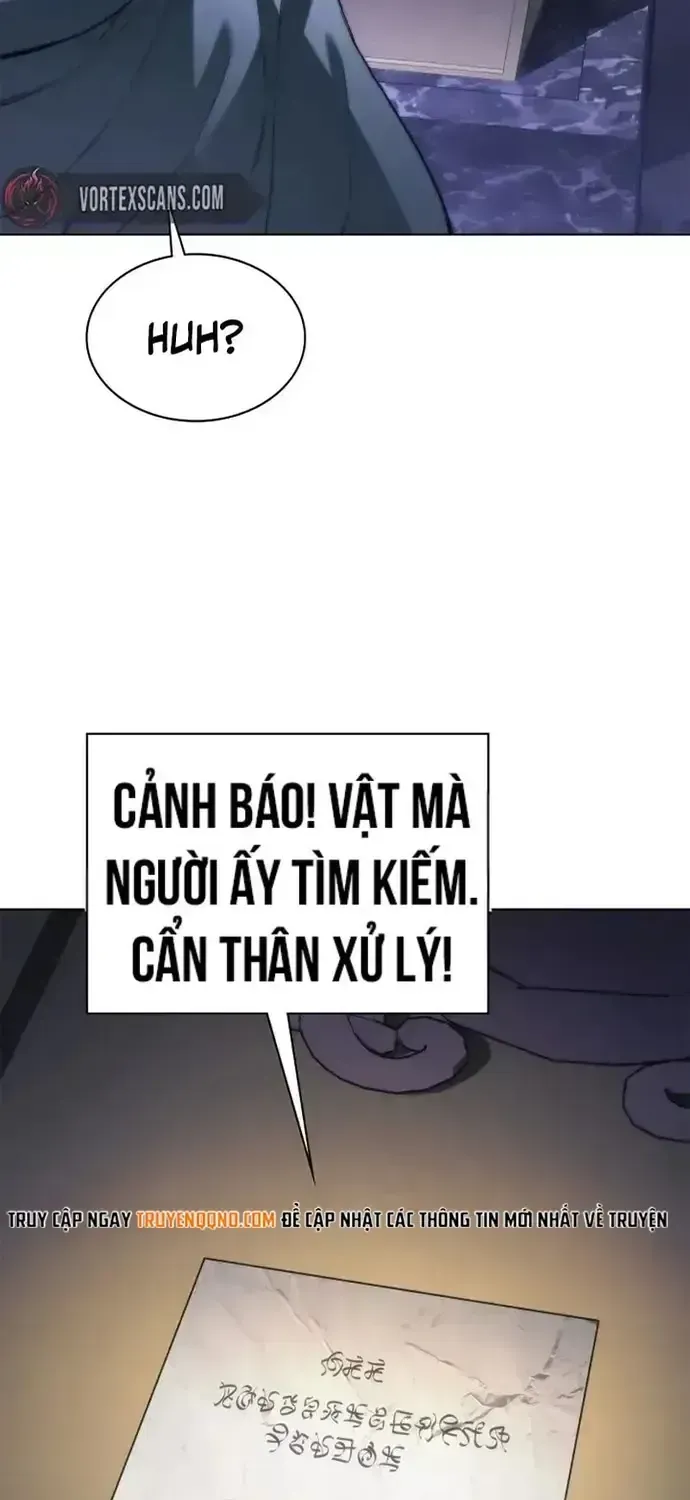 Sự Trở Lại Của Kỵ Sĩ Tử Thần Cấp Thảm Hoạ Chap 65 - Next Chap 66