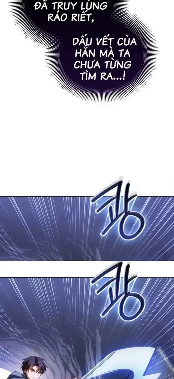 Sự Trở Lại Của Kỵ Sĩ Tử Thần Cấp Thảm Hoạ Chap 65 - Next Chap 66