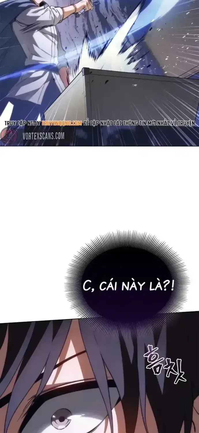 Sự Trở Lại Của Kỵ Sĩ Tử Thần Cấp Thảm Hoạ Chap 65 - Next Chap 66