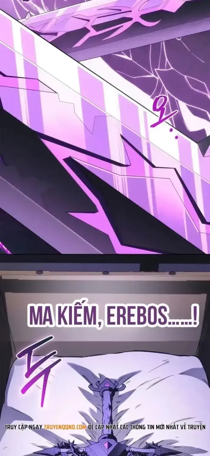 Sự Trở Lại Của Kỵ Sĩ Tử Thần Cấp Thảm Hoạ Chap 65 - Next Chap 66