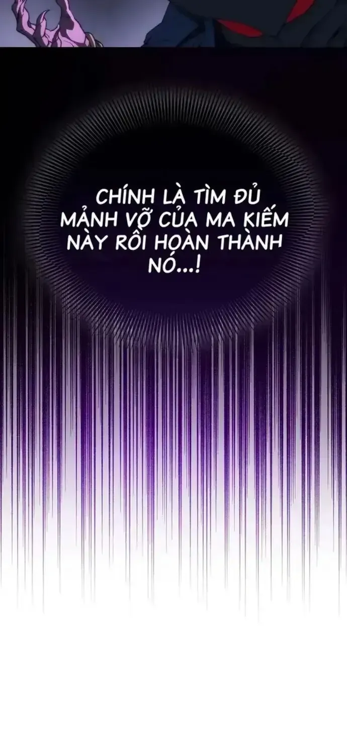 Sự Trở Lại Của Kỵ Sĩ Tử Thần Cấp Thảm Hoạ Chap 65 - Next Chap 66