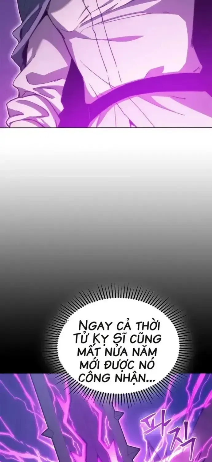 Sự Trở Lại Của Kỵ Sĩ Tử Thần Cấp Thảm Hoạ Chap 65 - Next Chap 66