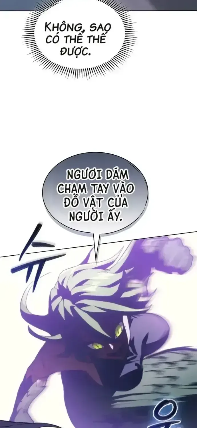 Sự Trở Lại Của Kỵ Sĩ Tử Thần Cấp Thảm Hoạ Chap 65 - Next Chap 66