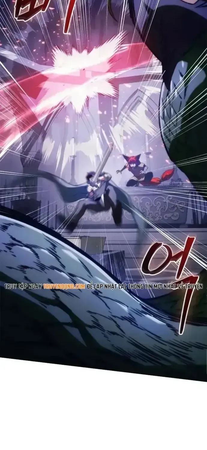 Sự Trở Lại Của Kỵ Sĩ Tử Thần Cấp Thảm Hoạ Chap 65 - Next Chap 66