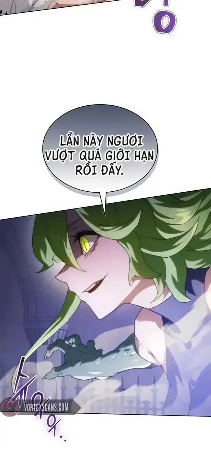 Sự Trở Lại Của Kỵ Sĩ Tử Thần Cấp Thảm Hoạ Chap 65 - Next Chap 66