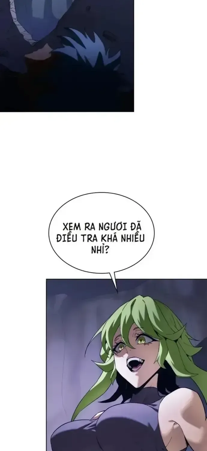 Sự Trở Lại Của Kỵ Sĩ Tử Thần Cấp Thảm Hoạ Chap 65 - Next Chap 66