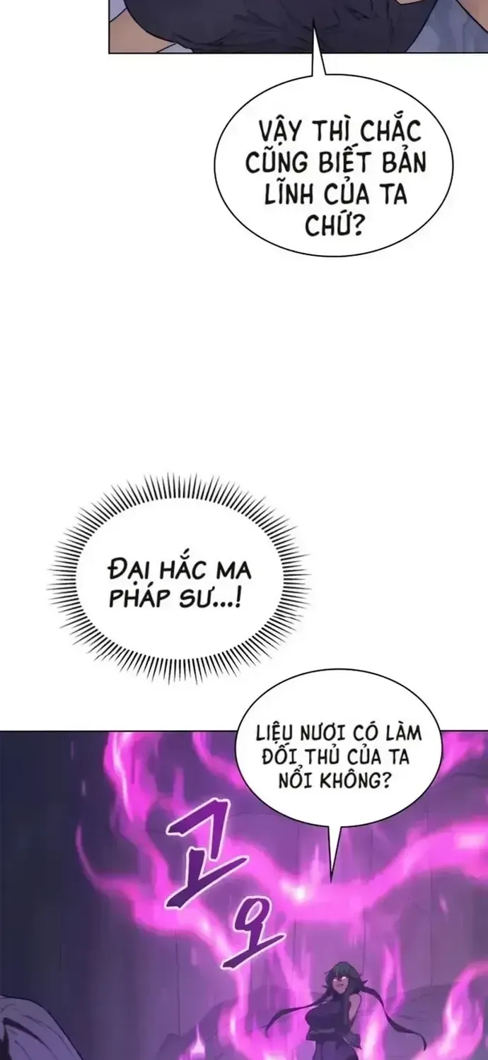 Sự Trở Lại Của Kỵ Sĩ Tử Thần Cấp Thảm Hoạ Chap 65 - Next Chap 66