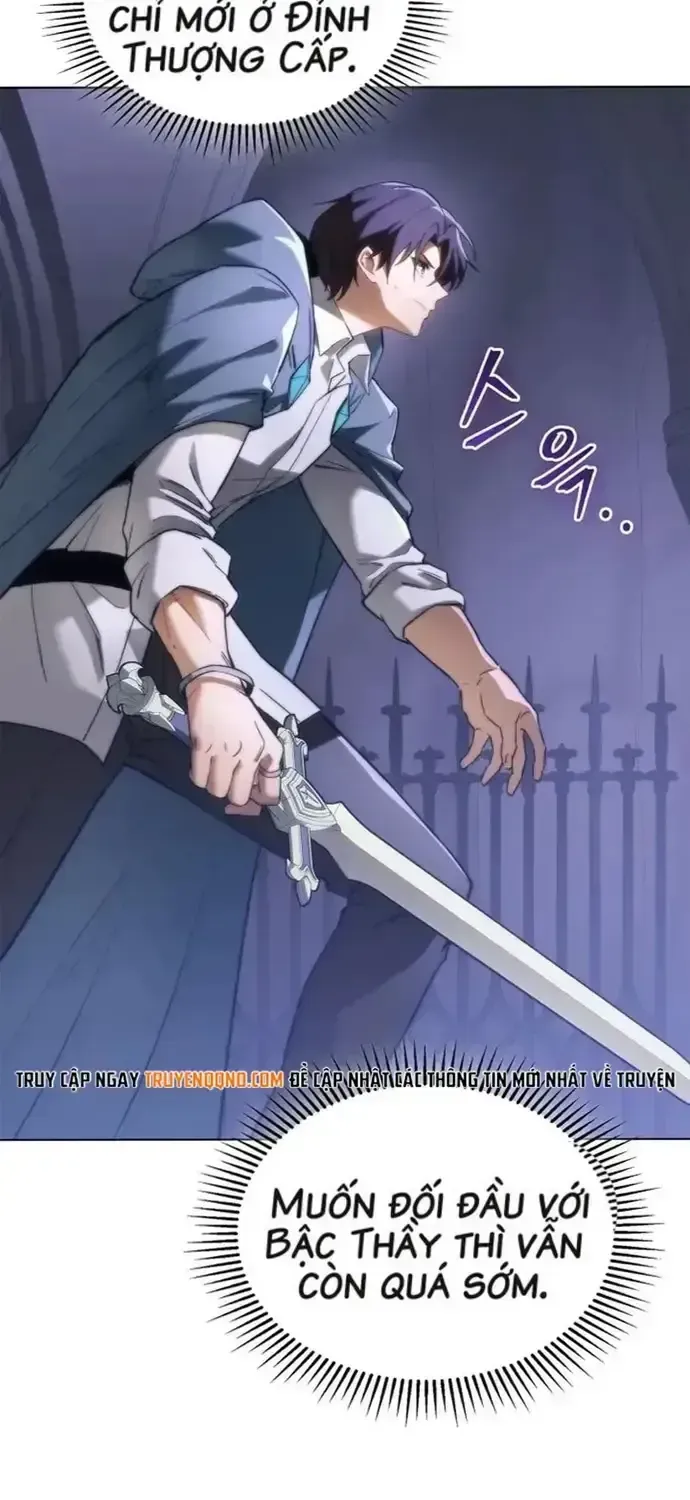 Sự Trở Lại Của Kỵ Sĩ Tử Thần Cấp Thảm Hoạ Chap 65 - Next Chap 66