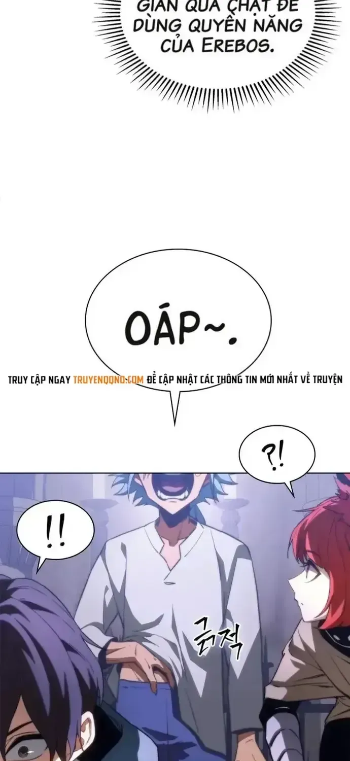 Sự Trở Lại Của Kỵ Sĩ Tử Thần Cấp Thảm Hoạ Chap 65 - Next Chap 66