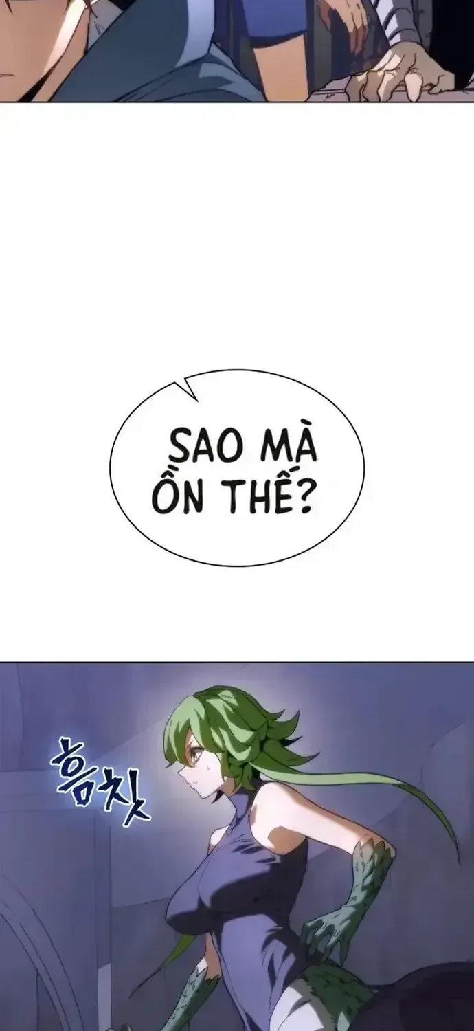 Sự Trở Lại Của Kỵ Sĩ Tử Thần Cấp Thảm Hoạ Chap 65 - Next Chap 66