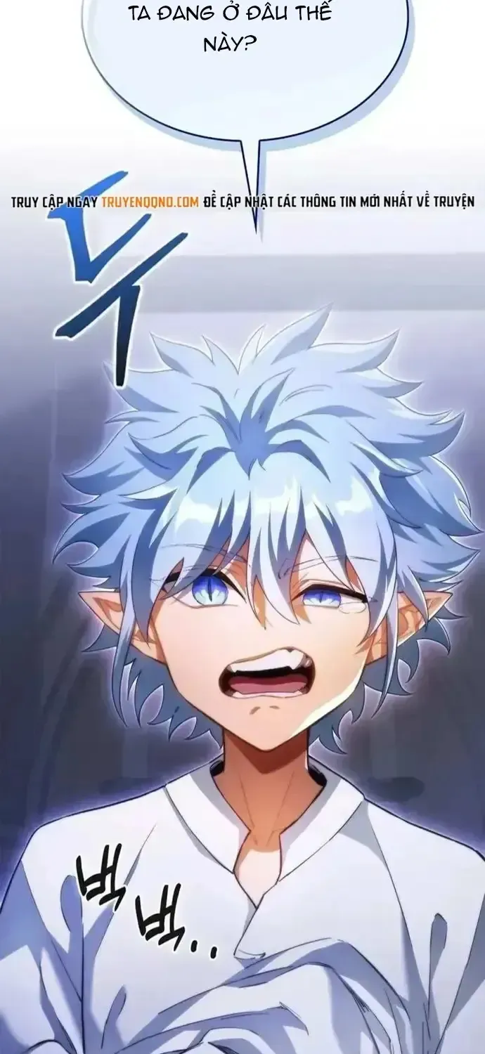 Sự Trở Lại Của Kỵ Sĩ Tử Thần Cấp Thảm Hoạ Chap 65 - Next Chap 66