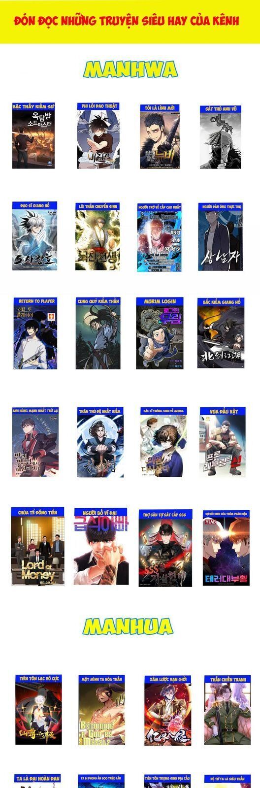 Sự Trở Lại Của Người Chơi Bị Đóng Băng Chap 2 - Next Chap 3