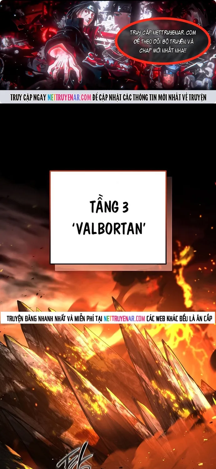 Sự Trở Lại Của Người Chơi Bị Đóng Băng Chap 201 - Next Chap 202