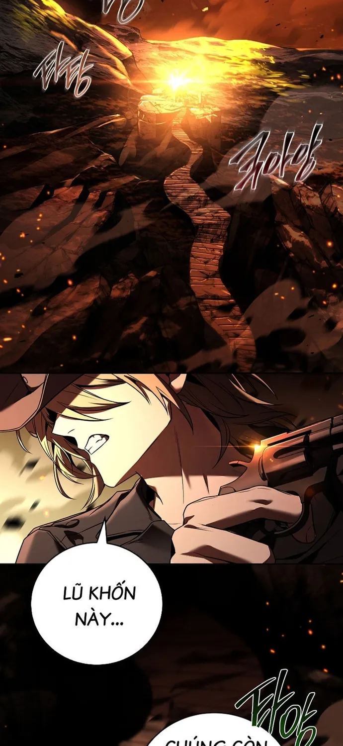 Sự Trở Lại Của Người Chơi Bị Đóng Băng Chap 201 - Next Chap 202