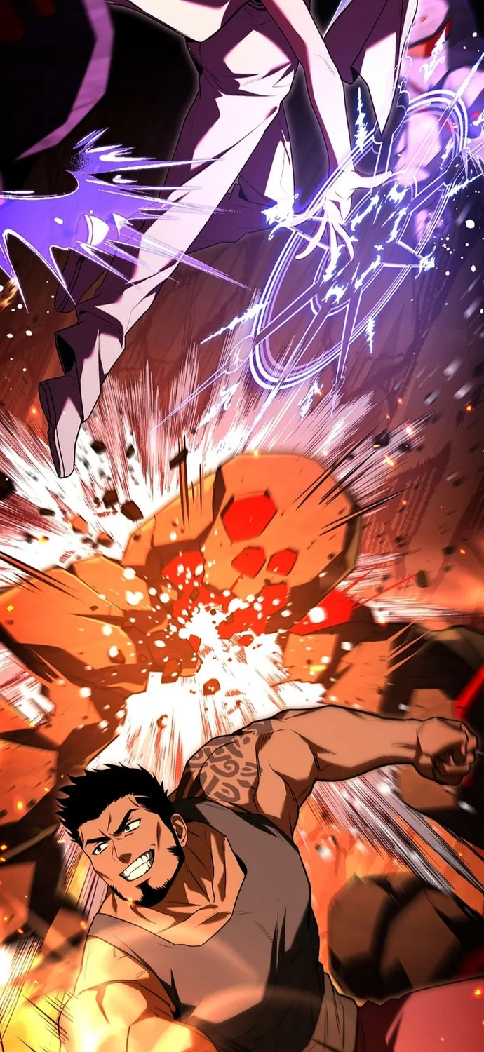 Sự Trở Lại Của Người Chơi Bị Đóng Băng Chap 201 - Next Chap 202