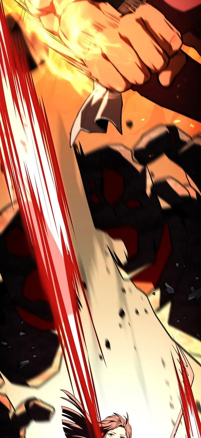 Sự Trở Lại Của Người Chơi Bị Đóng Băng Chap 201 - Next Chap 202