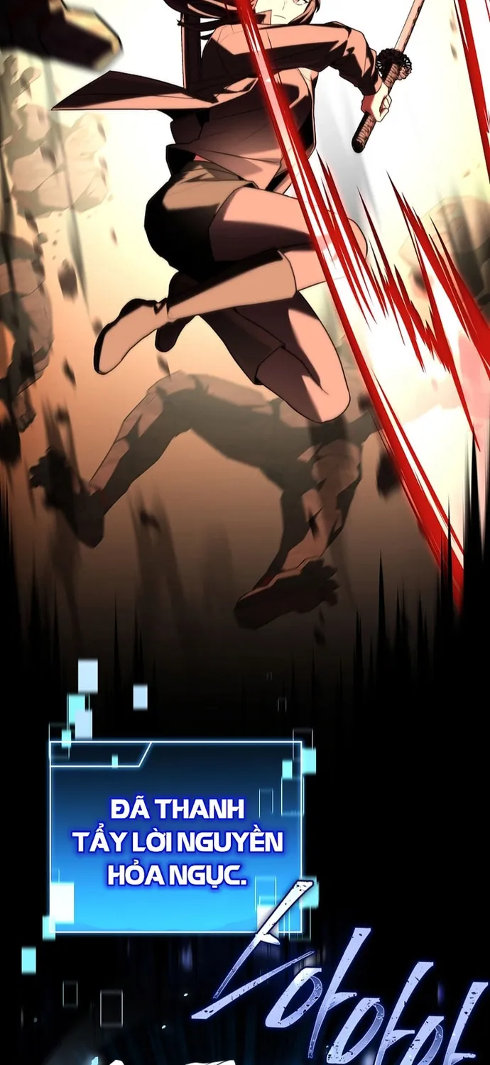 Sự Trở Lại Của Người Chơi Bị Đóng Băng Chap 201 - Next Chap 202