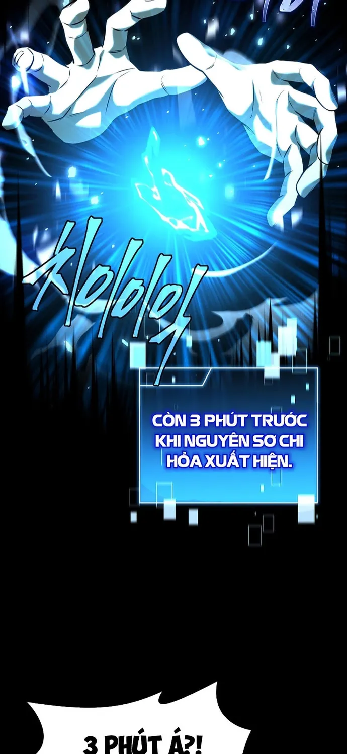 Sự Trở Lại Của Người Chơi Bị Đóng Băng Chap 201 - Next Chap 202