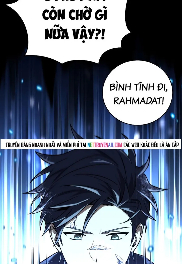 Sự Trở Lại Của Người Chơi Bị Đóng Băng Chap 201 - Next Chap 202