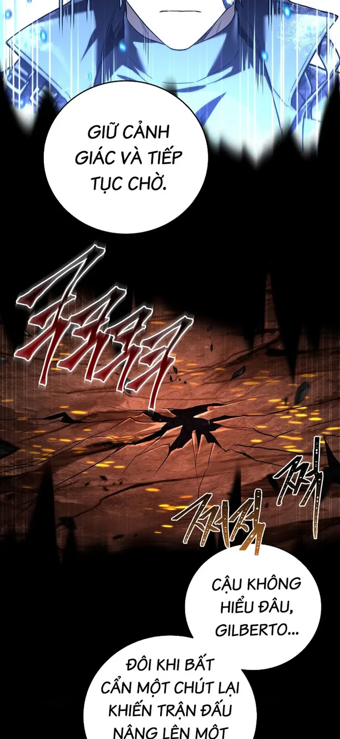 Sự Trở Lại Của Người Chơi Bị Đóng Băng Chap 201 - Next Chap 202