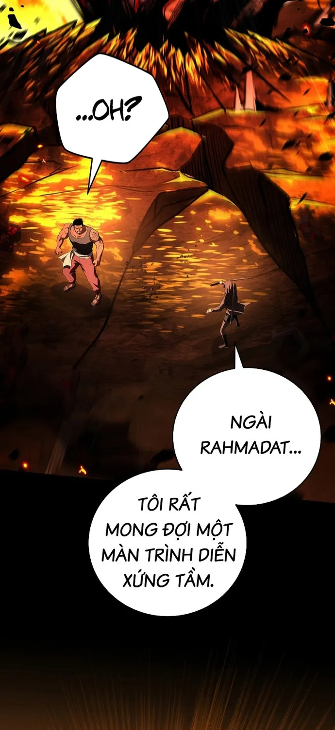 Sự Trở Lại Của Người Chơi Bị Đóng Băng Chap 201 - Next Chap 202