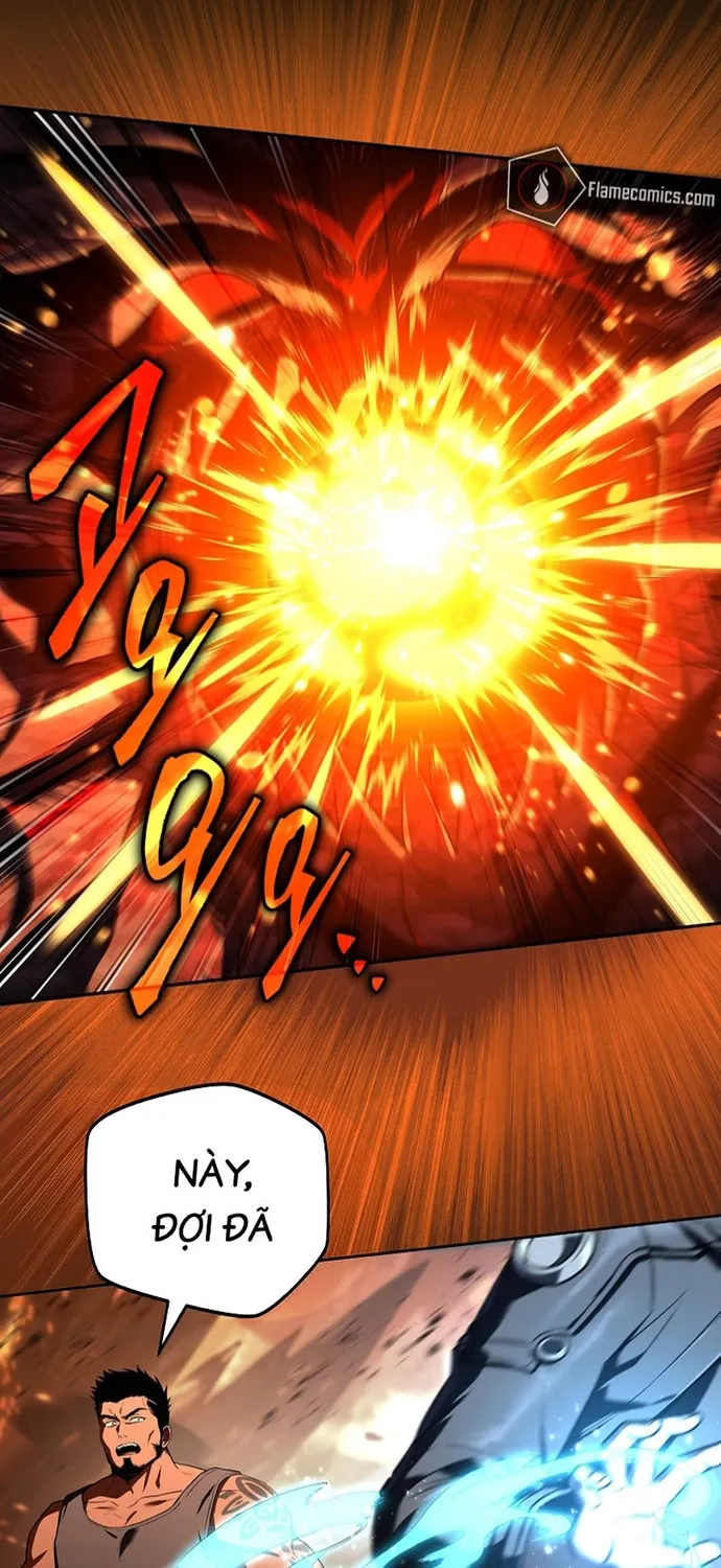 Sự Trở Lại Của Người Chơi Bị Đóng Băng Chap 201 - Next Chap 202