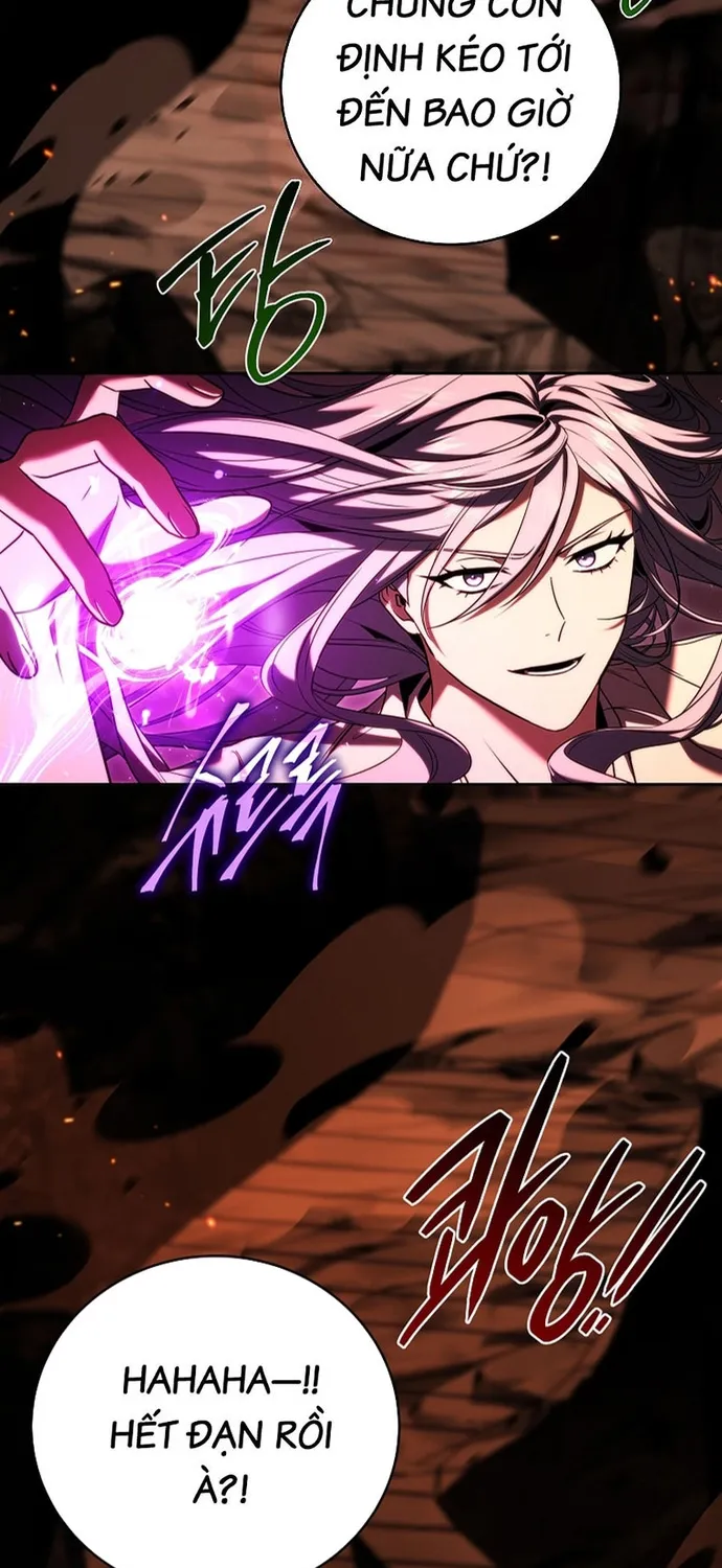Sự Trở Lại Của Người Chơi Bị Đóng Băng Chap 201 - Next Chap 202