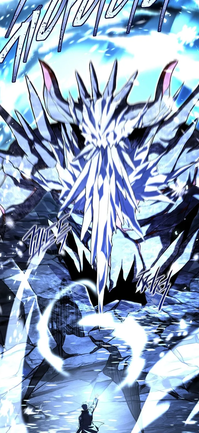 Sự Trở Lại Của Người Chơi Bị Đóng Băng Chap 201 - Next Chap 202