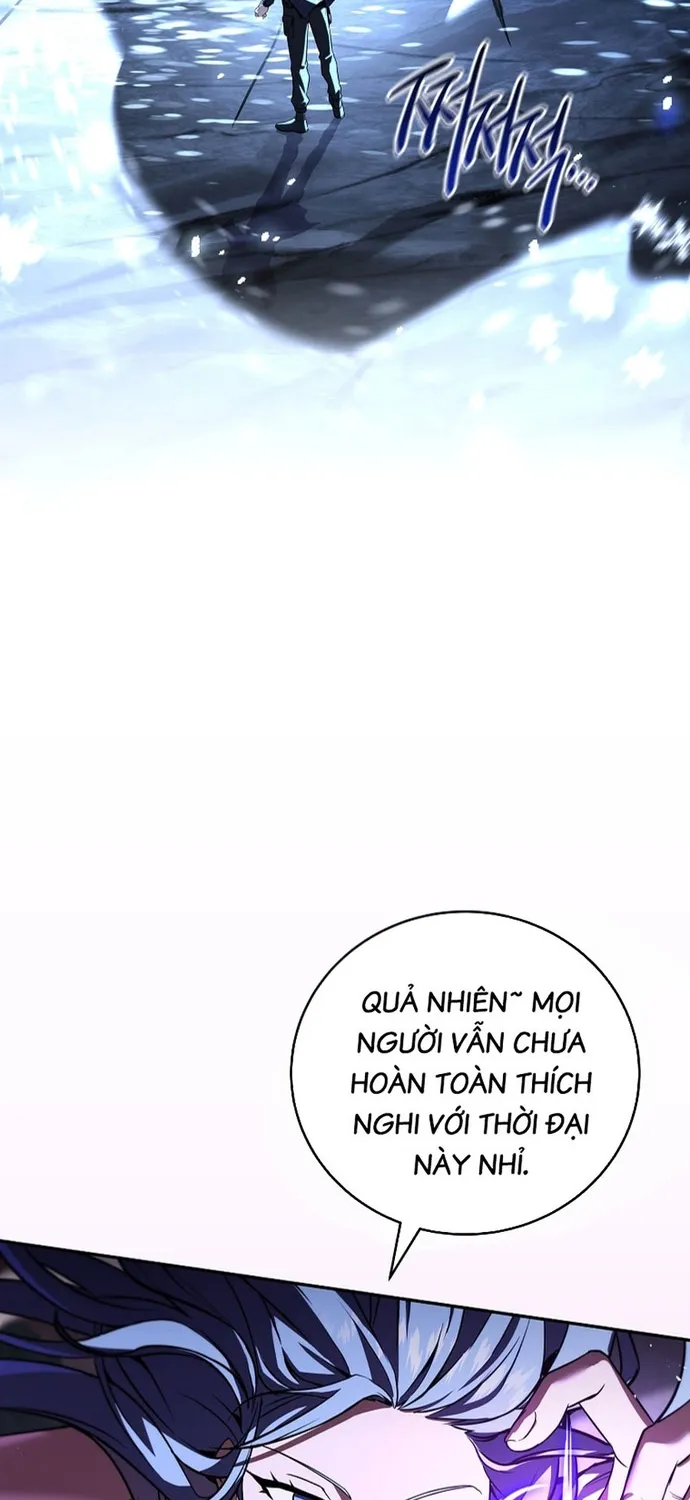 Sự Trở Lại Của Người Chơi Bị Đóng Băng Chap 201 - Next Chap 202