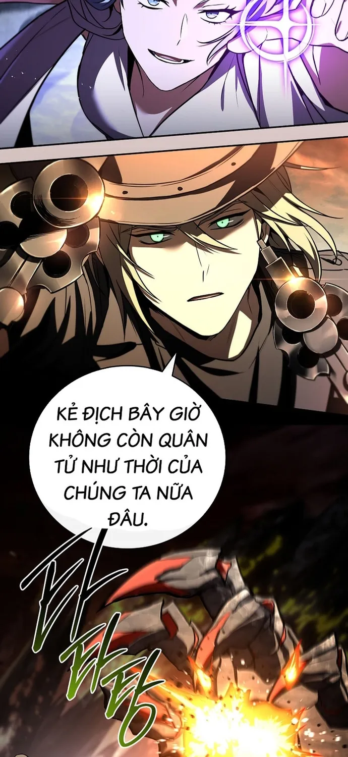 Sự Trở Lại Của Người Chơi Bị Đóng Băng Chap 201 - Next Chap 202