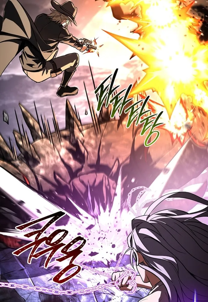 Sự Trở Lại Của Người Chơi Bị Đóng Băng Chap 201 - Next Chap 202