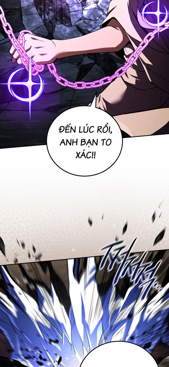 Sự Trở Lại Của Người Chơi Bị Đóng Băng Chap 201 - Next Chap 202