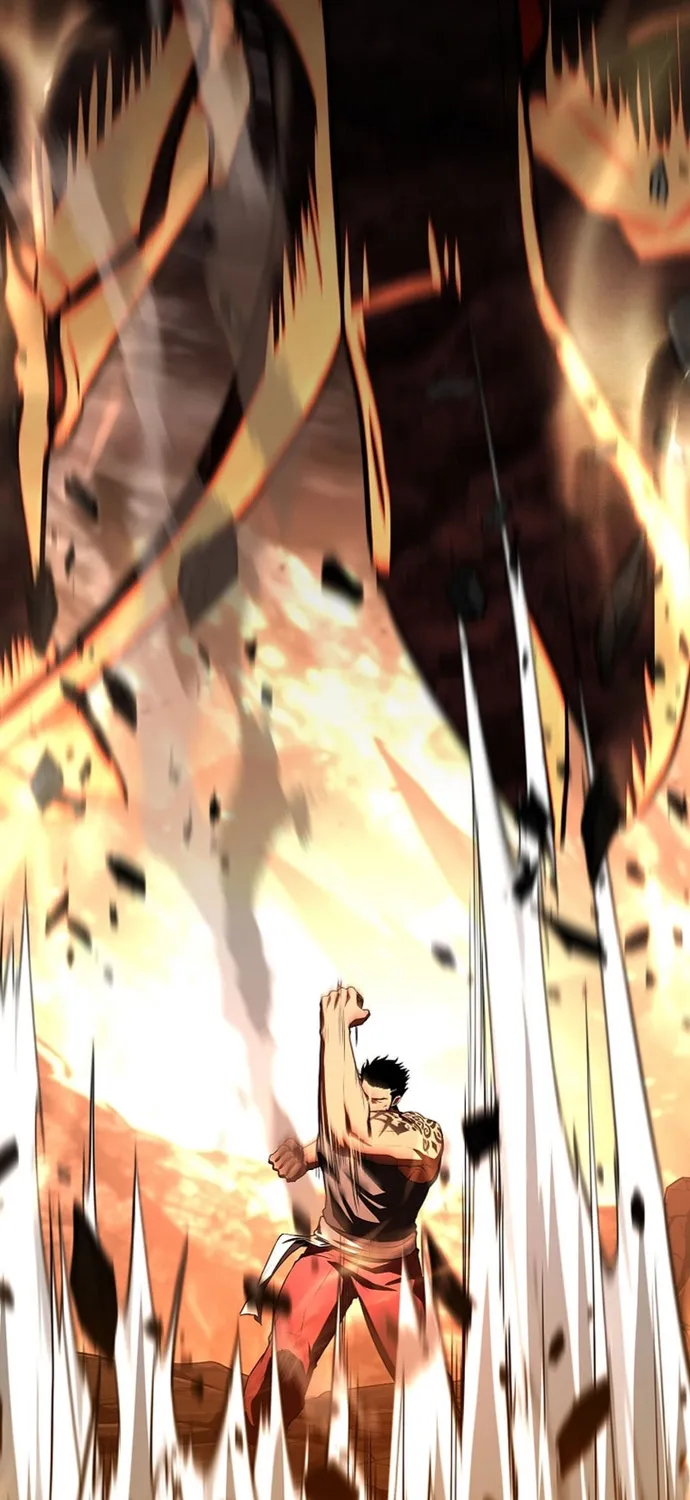 Sự Trở Lại Của Người Chơi Bị Đóng Băng Chap 201 - Next Chap 202