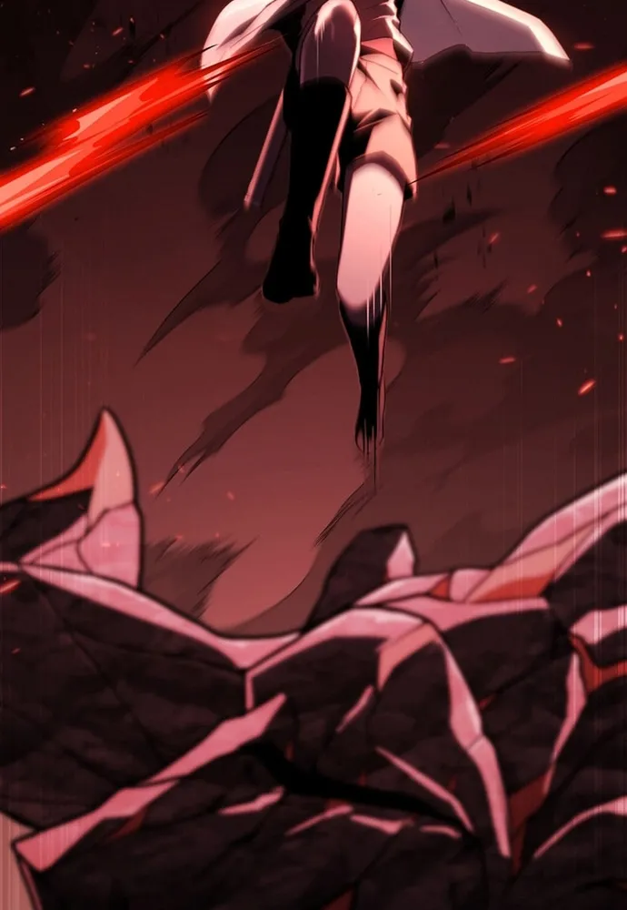 Sự Trở Lại Của Người Chơi Bị Đóng Băng Chap 201 - Next Chap 202