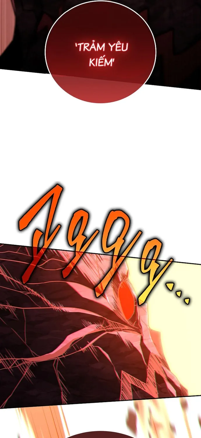 Sự Trở Lại Của Người Chơi Bị Đóng Băng Chap 201 - Next Chap 202