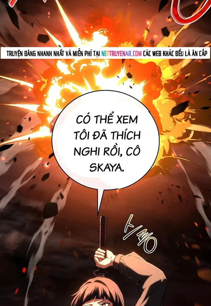 Sự Trở Lại Của Người Chơi Bị Đóng Băng Chap 201 - Next Chap 202