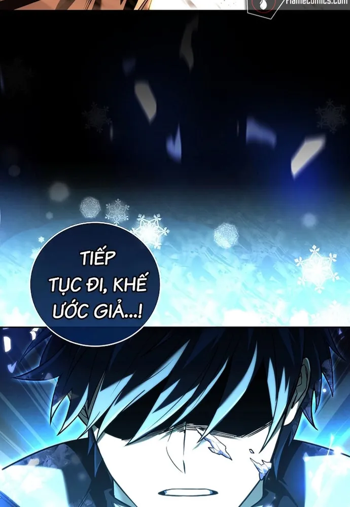 Sự Trở Lại Của Người Chơi Bị Đóng Băng Chap 201 - Next Chap 202