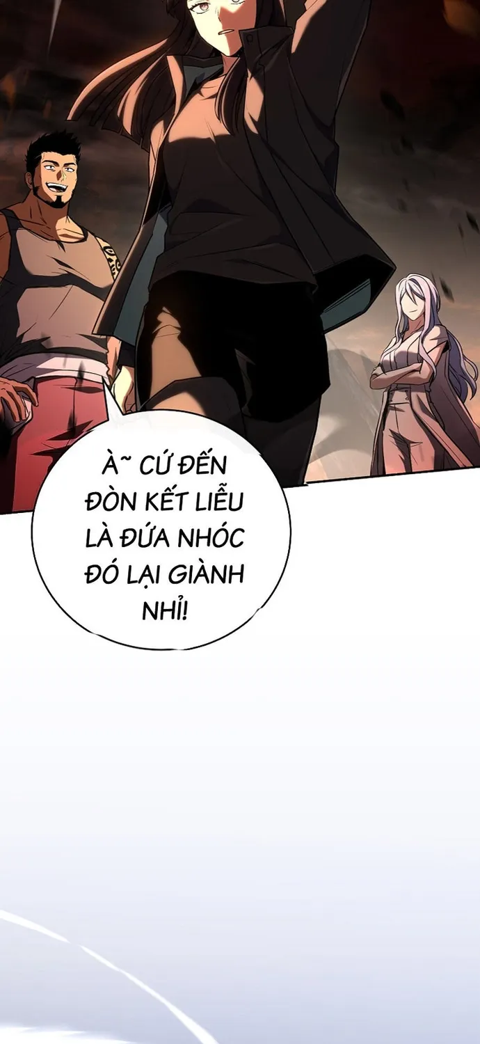 Sự Trở Lại Của Người Chơi Bị Đóng Băng Chap 201 - Next Chap 202