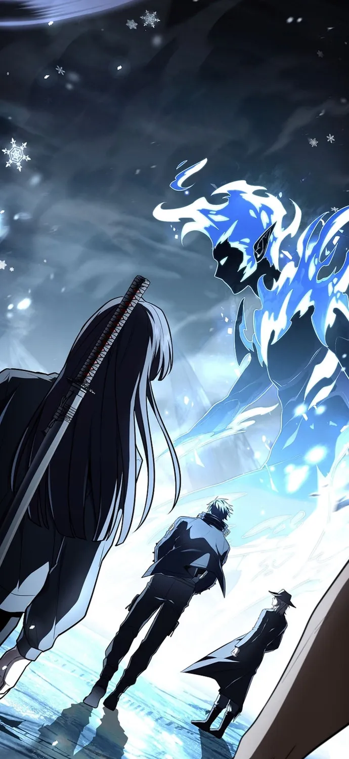 Sự Trở Lại Của Người Chơi Bị Đóng Băng Chap 201 - Next Chap 202