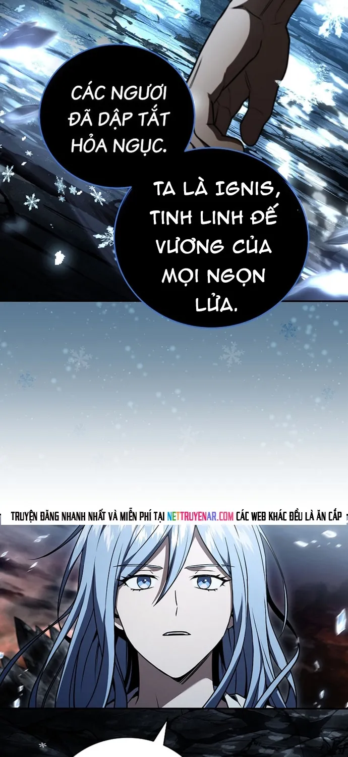 Sự Trở Lại Của Người Chơi Bị Đóng Băng Chap 201 - Next Chap 202