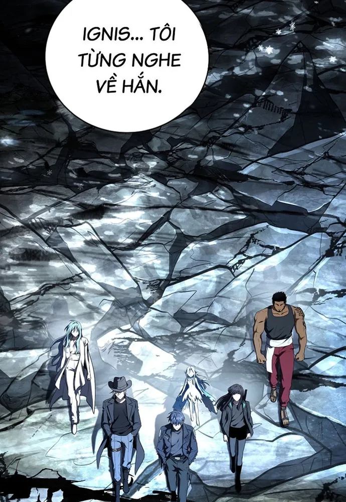 Sự Trở Lại Của Người Chơi Bị Đóng Băng Chap 201 - Next Chap 202